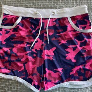 JJ Malibu swimsuit like new size XL